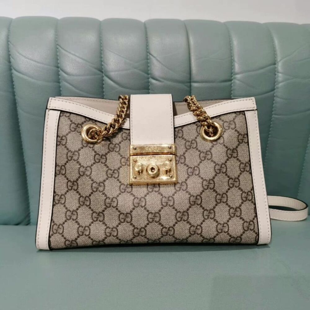 Gucci Women Pre-Loved Bag Very Good Condition